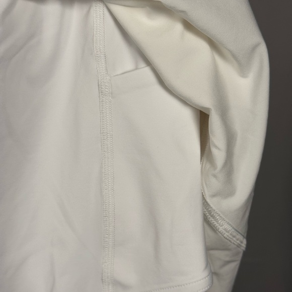 Lululemon White Skirt - Picture 8 of 8